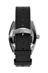 TIMEX Marlin Automatic Black Leather Strap