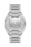 BEVERLY HILLS POLO CLUB Silver Stainless Steel Bracelet