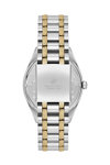 BEVERLY HILLS POLO CLUB Diamonds Two Tone Stainless Steel Bracelet