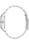 BEVERLY HILLS POLO CLUB Silver Stainless Steel Bracelet