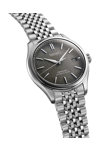 SEIKO Presage Classic Series 'Sensaicha' Automatic Silver Stainless Steel Bracelet