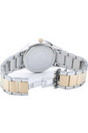 ROAMER R-Line Two Tone Stainless Steel Bracelet