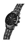 SECTOR 660 Chronograph Black Stainless Steel Bracelet