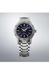 SEIKO Presage Style 60s 'Elegant Yet Rugged' Automatic Silver Stainless Steel Bracelet