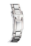 FESTINA Crystals Silver Stainless Steel Bracelet