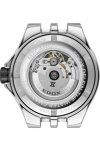 EDOX Delfin Mecano Automatic Silver Stainless Steel Bracelet