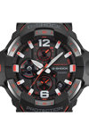 G-SHOCK Master of G Gravitymaster Tough Solar Dual Time Chronograph