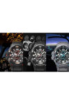 G-SHOCK Master of G Gravitymaster Tough Solar Dual Time Chronograph