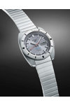 SEIKO 5 Sports SKX Automatic Ash blue 1968 Recreation Limited Edition Gift Set