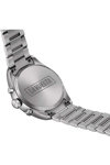 TISSOT PR100 La Vuelta Chronograph Silver Stainless Steel Bracelet Special Edition Gift Set