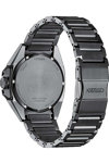 CITIZEN Series 8 Automatic Black Stainless Steel Bracelet