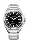 CITIZEN Series 8 Automatic Silver Stainless Steel Bracelet