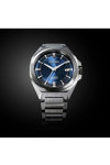 CITIZEN Series 8 Automatic Silver Stainless Steel Bracelet