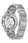 CITIZEN Series 8 Automatic Silver Stainless Steel Bracelet