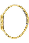 LEE COOPER Gold Metallic Bracelet