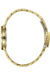 LEE COOPER Gold Metallic Bracelet