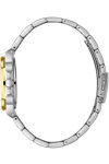 LEE COOPER Silver Metallic Bracelet