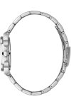 LEE COOPER Silver Metallic Bracelet