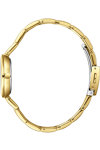 LEE COOPER Gold Metallic Bracelet