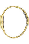 LEE COOPER Gold Metallic Bracelet