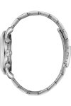 LEE COOPER Chronograph Silver Metallic Bracelet