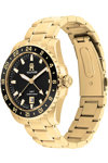 TOMMY HILFIGER Dressed Up Gold Stainless Steel Bracelet