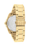 TOMMY HILFIGER Dressed Up Gold Stainless Steel Bracelet