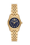 MICHAEL KORS Lexington Crystals Gold Stainless Steel Bracelet