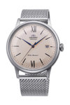 ORIENT Classic Automatic Silver Stainless Steel Bracelet