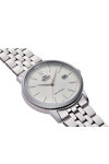 ORIENT Contemporary Automatic Silver Stainless Steel Bracelet