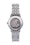 ORIENT Contemporary Automatic Silver Stainless Steel Bracelet