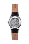 ORIENT Classic Automatic Brown Leather Strap