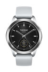 XIAOMI Watch S3 NFC Silver