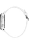 SECTOR EX-17 Chronograph White Plastic Strap