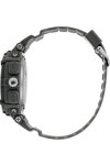 SECTOR EX-09 Dual Time Chronograph Grey Plastic Strap