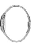 LIP Himalaya Automatic Silver Stainless Steel Bracelet