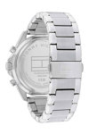 TOMMY HILFIGER Sport Silver Stainless Steel Bracelet