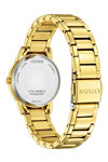 CITIZEN Eco-Drive Gold Stainless Steel Bracelet