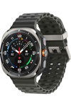 Samsung Galaxy Watch Ultra LTE Titanium Silver