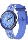 FLIK FLAK Airnimals Two Tone Plastic Strap