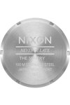 NIXON Sentry SS Silver Stainless Steel Bracelet