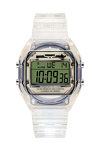 ADIDAS ORIGINALS Digital Two Chronograph White Resin Strap