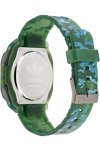 ADIDAS ORIGINALS City Tech One Camouflage Resin Strap