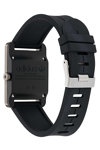 ADIDAS ORIGINALS Retro Pop One Black Silicone Strap