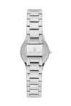 MASERATI Attrazione Silver Stainless Steel Bracelet