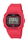 G-SHOCK Chronograph Red Bio-based Resin Strap