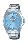 CASIO Edifice Silver Stainless Steel Bracelet