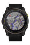 GARMIN Enduro 3 Solar with Black Nylon Strap