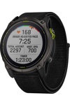 GARMIN Enduro 3 Solar with Black Nylon Strap