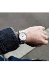 CITIZEN Tsuyosa Automatic Silver Stainless Steel Bracelet